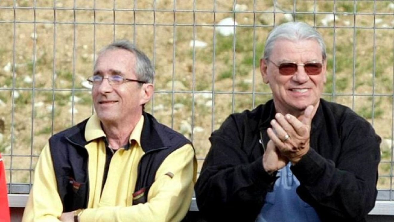 Apariție rară a lui Valentin Ceaușescu! Unde a ajuns să trăiască fiul dictatorului Nicolae Ceaușescu