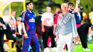 "Sa nu mai incerce nimeni sa ma impace cu Gigi!"