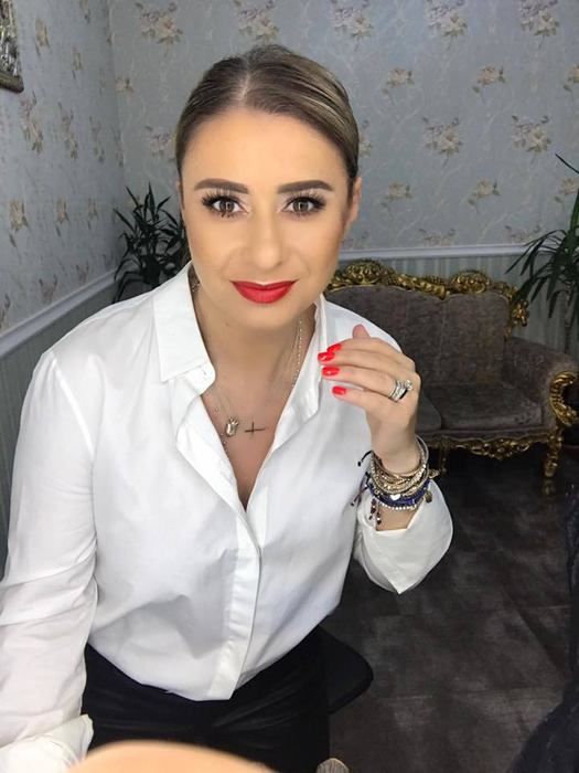 Prima reacţie a Anamariei Prodan, după ce familia Denisei a acceptat propunerea ei:,,Sunt pregătită…”