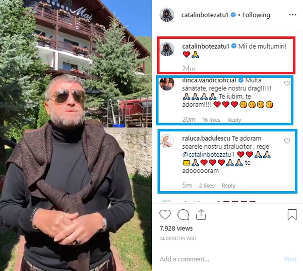 Cătălin Botezatu, primele declarații după ce i-a fost extirpată tumora rară! Designerul a plâns și e destul de transformat