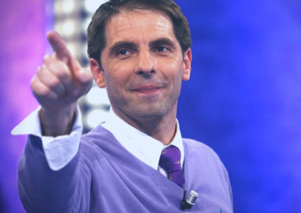 Dan Negru, supranumit „Regele Revelioanelor”