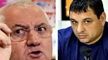 Mitică Dragomir reacționează după accidentul provocat de Ionel Ganea: ”A greșit că a pus copilul în față. Aș vrea să-i dau o mână de ajutor, dar nu am cum”