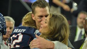 Cum se descurcă Gisele Bundchen cu cei doi copii, după divorțul de Tom Brady