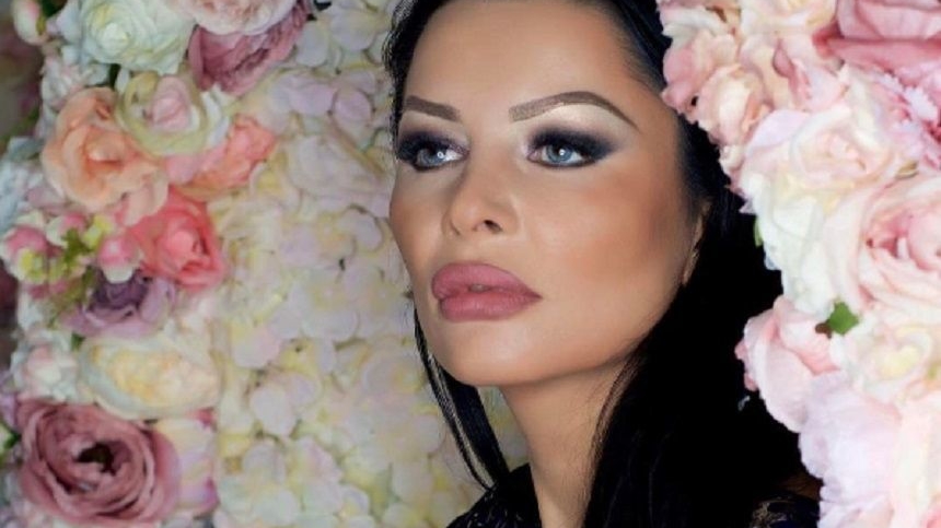 Brigitte Sfăt a plecat cu noul iubit în vacanță, în Turcia. Prima fotografie postată de soția lui Ilie Năstase