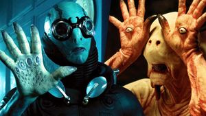 Filmul cu cele mai multe nominalizări la ”Globurile de Aur”. O peliculă fantastică total ieşită din comun