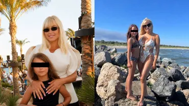 De la „Este un dezastru” la „superb”! Elena Udrea, mesaj nou despre litoralul românesc