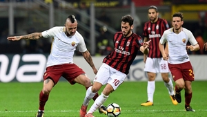 „Diavolii” înving Roma pe „Olimpico”! Rezultatele etapei a XXVI-a și clasamentul în Serie A!
