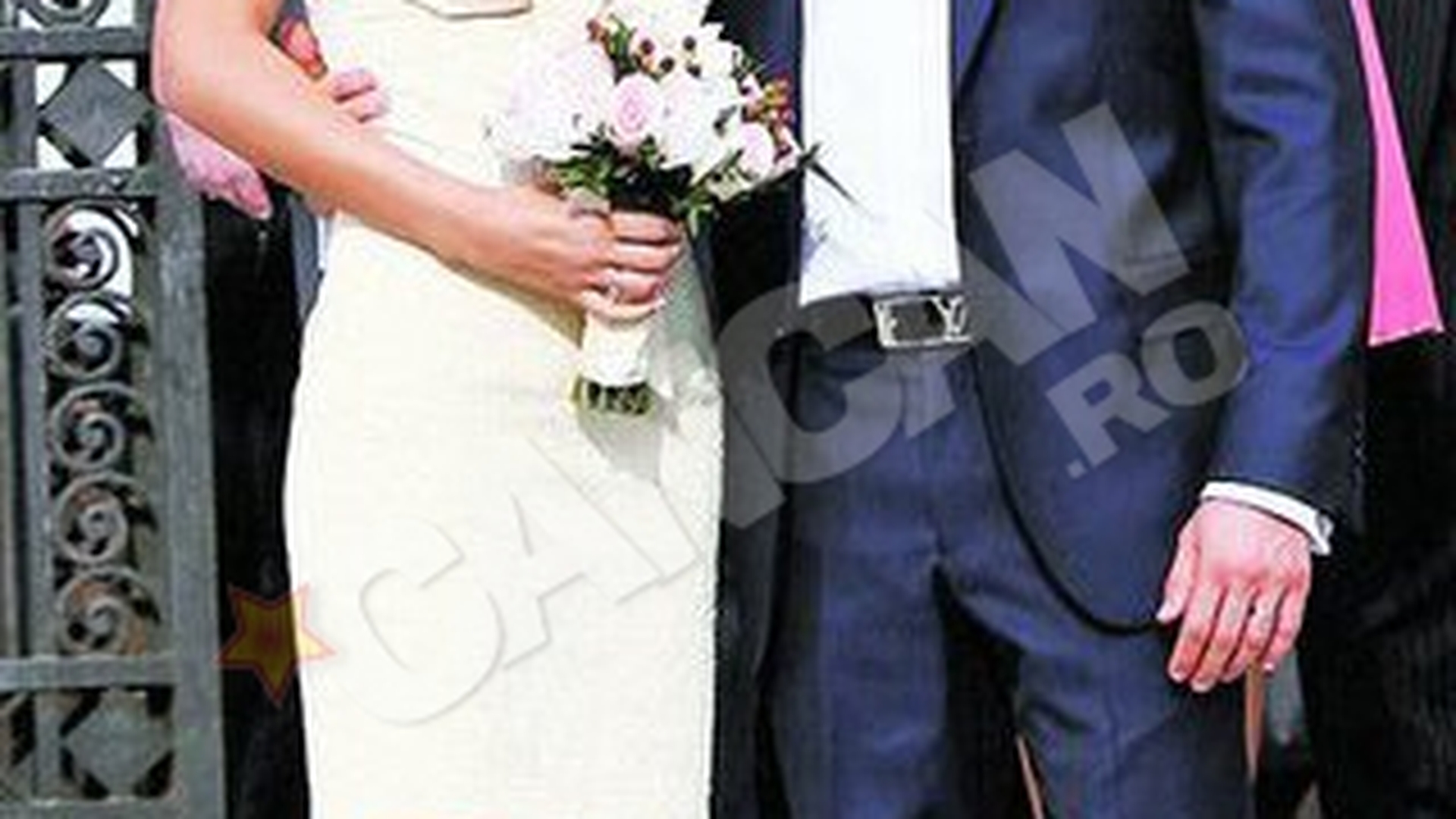 Denisa Tanase a iertat prea tarziu infidelitatea iubitului! Au ratat nunta!