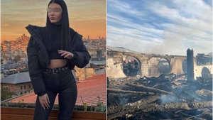 Răsturnare de situaţie! Familia studentei moarte la Ferma Dacilor, acuzaţii dure despre moartea Ancăi