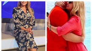 S-a despărțit de soț în mare secret! Cântăreața de la noi nu a vrut să știe nimeni de separare