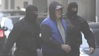 Transformarea cutremurătoare a lui Gheorghe Dincă! Cum arată acum monstrul din Caracal, după jumătate de an în spatele gratiilor