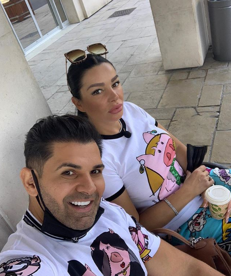 Brigitte Pastramă a răbufnit! Cine a reuşit să o enerveze pe brunetă