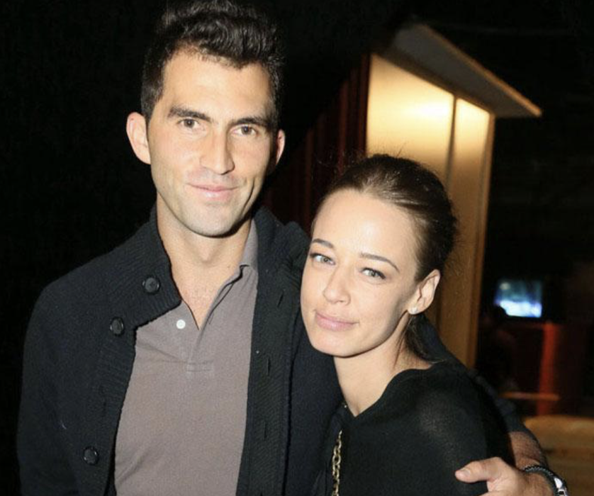 Andreea Raicu și Horia Tecău, din nou împreună după mai bine de un deceniu. Imaginea care i-a surprins pe fani