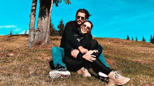 Cezar Ouatu, pregătit să devină tătic! Artistul și iubita lui au planuri mari de viitor: "Facem un fel de botezo-nuntă"