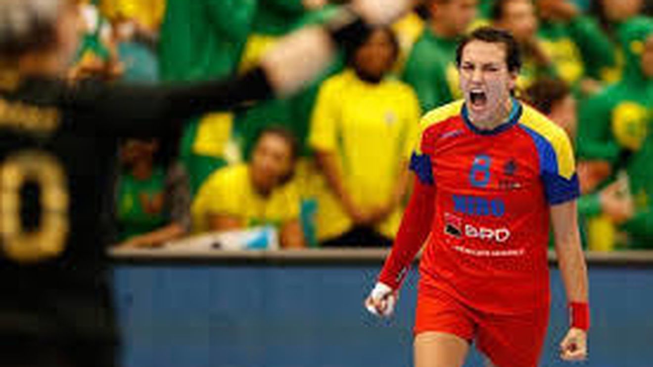 Cristina Neagu trage un semnal de alarmă înaintea jocului de astăzi cu Spania de la Mondial!