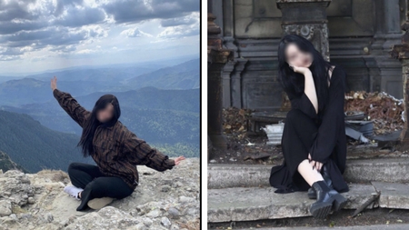 Filmul tragediei de la Jepii Mici. Diana Maria, tânăra de 19 ani, a fost atacată de urs în timp ce era în telefon cu operatorul 112: ”Țipa disperată că se apropie! A fost groaznic”