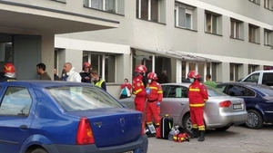 Numărul persoanelor internate după dezinsecția din Timișoara a ajuns la 45