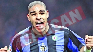 Doua "grase" se bat pe Adriano
