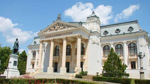 Doliu în lumea teatrului românesc! A murit actorul Remus Mărgineanu. “Îi datorăm înființarea școlii de teatru din Craiova”