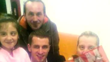 Mi-a cerut bani ca sa le duca atentii Mihaelei Radulescu si Andreei Marin!