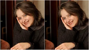 Doliu în lumea teatrului! Actrița Dana Tapalagă a murit la vârsta de 57 de ani. A fost răpusă de o boală grea