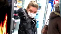 Simona Halep, speriată de varianta super-mutantă Omicron. “Nu vreau să risc!” Ce decizia a luat sportiva noastră
