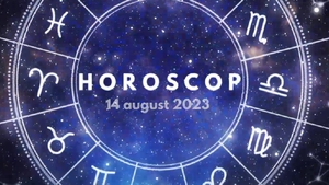 Horoscop 14 august 2023. Atenție la semnele pe care le trimit astrele