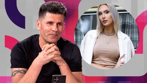 Ce i-a transmis fosta soție lui Stelian Ogică, când a aflat că se însoară: "Să fie și ultima"