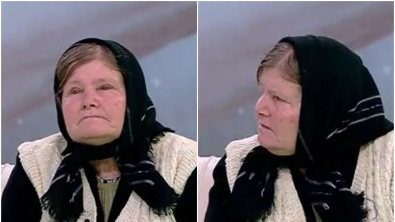 Povestea cutremurătoare a Vasilicăi, o mamă de 65 de ani care acuză că un doctor i-a luat gemenele, după ce le-a născut: „Mi-au zis că au murit fetele”