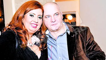 Asa descoperire nici NASA n-a facut! Oana Roman are cea mai grea sosie din lume