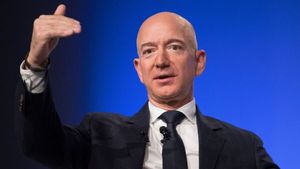 Donație record! Ce sumă colosală oferă patronul Amazon pentru finanțarea cercetărilor de protejare a mediului