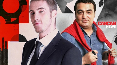 Ernest de la Kanal D, „urmărit” de „Big Brother”! + Cum se împarte averea lui Petrică Cercel