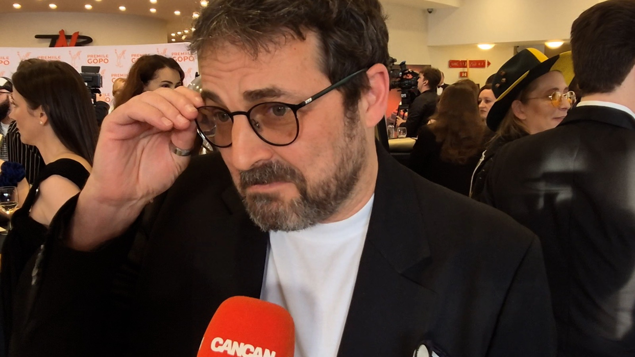 Andrei Aradits a spus fără rețineri care e dorința lui ascunsă! Actorul de la Antena 1 știe exact ce vrea și nu se încurcă în detalii