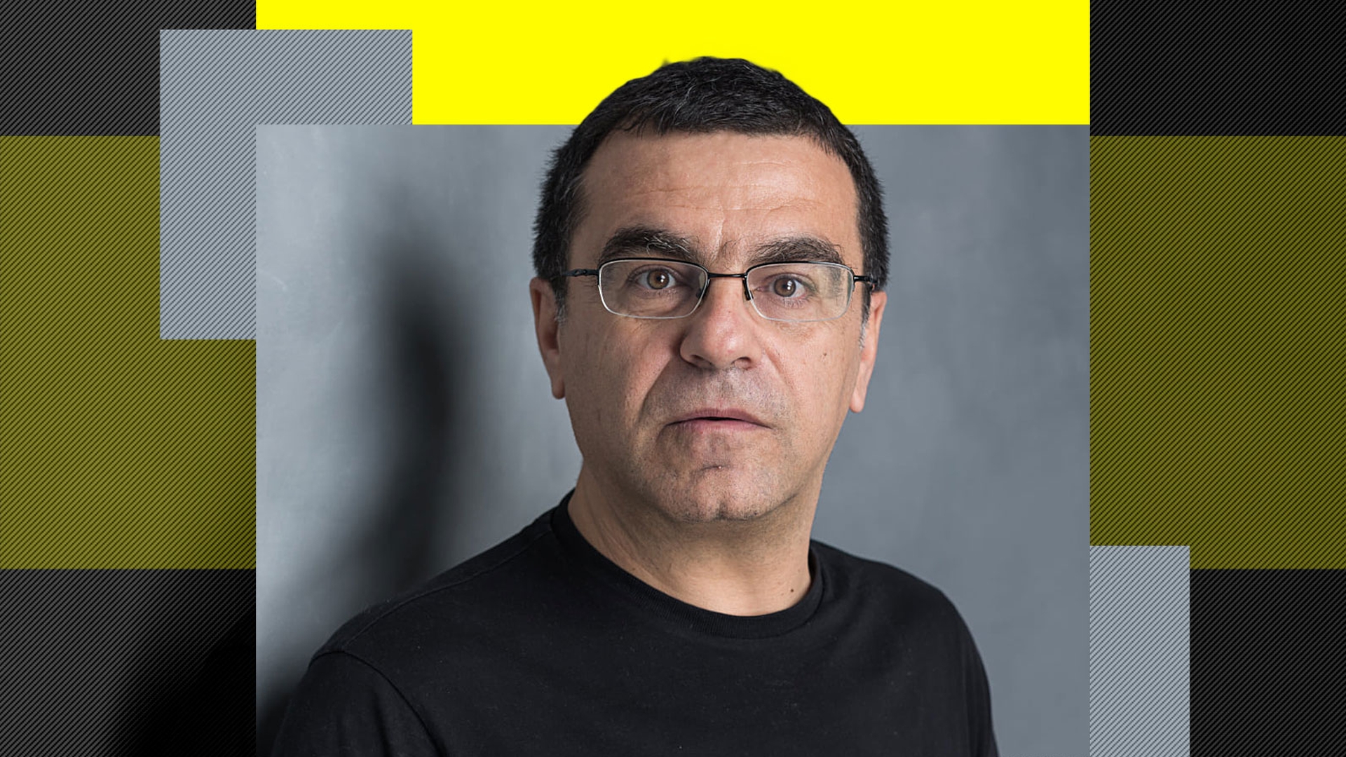 Mihai Mărgineanu, alias Ardiles din serialul Las Fierbinți, are o mare temere, care îl împiedică să-și ducă la capăt sarcinile. “Mă doare la...” + Ce l-a șocat la o ședință