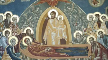 Sfânta Maria 2022, sărbătoare cu cruce roșie. Ce nu ai voie să faci pe 15 august