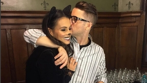Adrian Sînă şi Anca Serea, tablou de familie cu copiii! Nu o să vă vină să credeţi cine lipseşte din poză