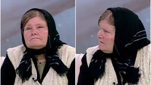 Povestea cutremurătoare a Vasilicăi, o mamă de 65 de ani care acuză că un doctor i-a luat gemenele, după ce le-a născut: „Mi-au zis că au murit fetele”