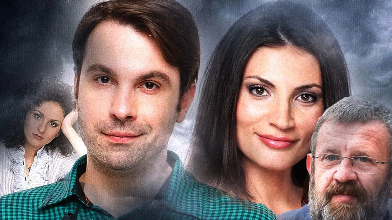 Cum i-a “furat” Papi soția mentorului său