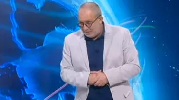 Ultima „problemă a lui Florin Busuioc”, înainte să facă stop cardiac la Craiova! Ce spunea celebrul prezentator
