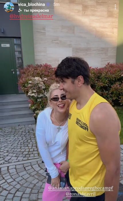 Campion mondial la box, Ronald Gavril face dezvăluiri despre sacrificii și relația cu Anamaria Prodan: ”Nu mi-a dat nimeni nicio șansă!”