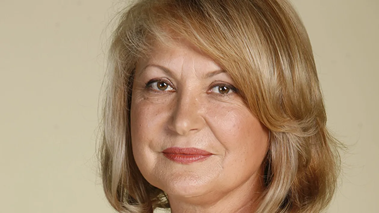 Tora Vasilescu, transportată de urgenţă la Spitalul Elias! Vezi ce a păţit îndrăgita actriţă