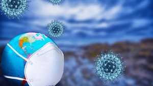 Coronavirus în lume. Infectările la nivel global au depășit cifra de 17,8 de milioane. Care sunt cele mai afectate zone