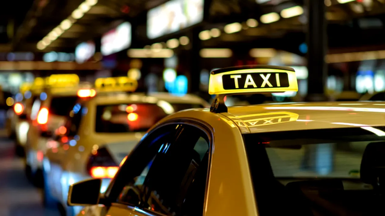 Cum să nu fi păcălit de taximetriști în noaptea de Revelion! Ține cont de următoarele sfaturi