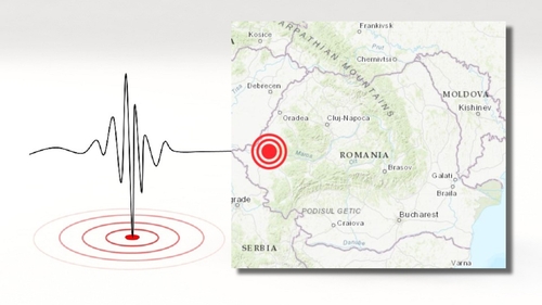 Ce spune un seismolog român, după ce seara trecută a avut loc un cutremur de suprafață, de 5.2 grade, dar și o serie de replici: „Aradul este sensibilizat”
