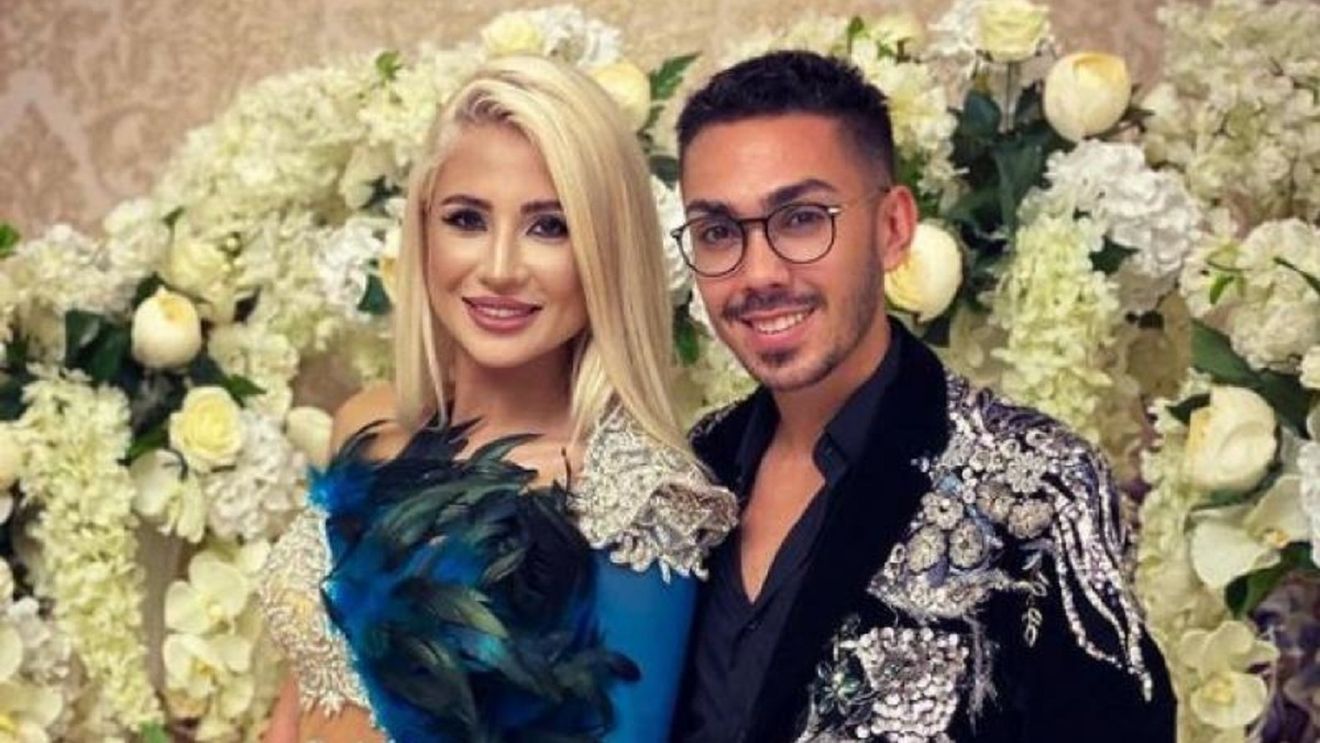 Abia acum s-a aflat! De ce nu pot avea copii Armin Nicoara și Claudia Puican? „La Armin este o mică problemă”