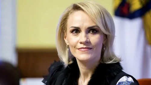 Gabriela Firea și-a dat demisia din Guvern. Ministrul Familiei a renunțat la funcție după o discuție cu Marcel Ciolacu