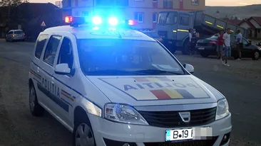Crimă oribilă la Suceava! Poliţiştii au înlemnit când au văzut cine a produs această tragedie