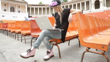 Sore, Dorian Popa si colegii lor au pus stapanire pe Arenele Romane! Imagini inedite de la repetitii!