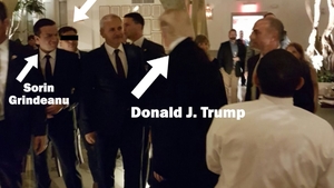 Un cunoscut patron de presă bucureştean încearcă să influenţeze numirea noului Ambasador al SUA în România! Dacă operaţiunea îi reuşeşte, acesta devine unul dintre cei mai influenţi români