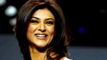 Razbunare a la Bollywood. Sushmita Sen, fosta Miss Univers, a pierdut un rol din cauza fostului iubit